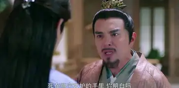 独孤皇后第11集分集剧情电视剧
