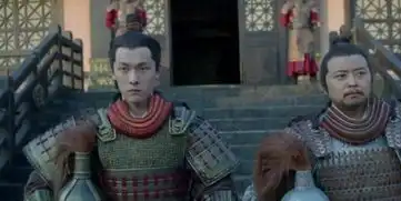 琅琊榜蒙挚随梅长苏出征,那么取代他的禁军大统领会是谁