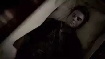 吸血鬼日记终于迎来它史诗般的大结局了
