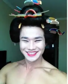 他凭小兵张嘎成名,张一山为他配戏,如今变肌肉猛男不敢认
