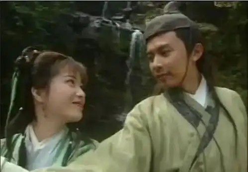 笑傲江湖里岳灵珊义无反顾选择的林平之,真有那么不堪