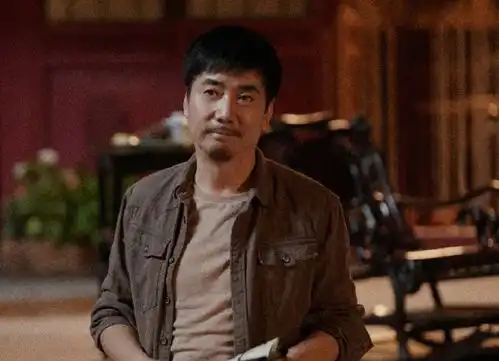 新盗墓笔记开播,剧情融合了四本书,演员阵容赞到爆
