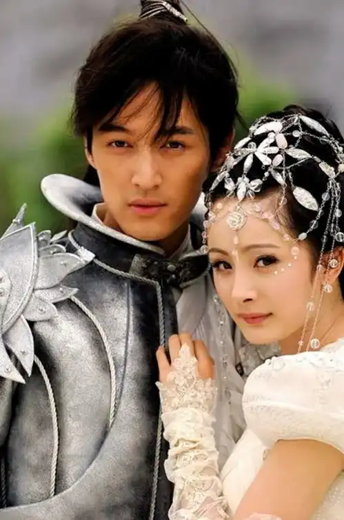 翻拍经典剧成为潮流,为何没人敢动仙剑奇侠传,难度很大吗