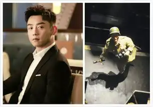 七个影帝参演八佰,什么故事让他们甘心无名
