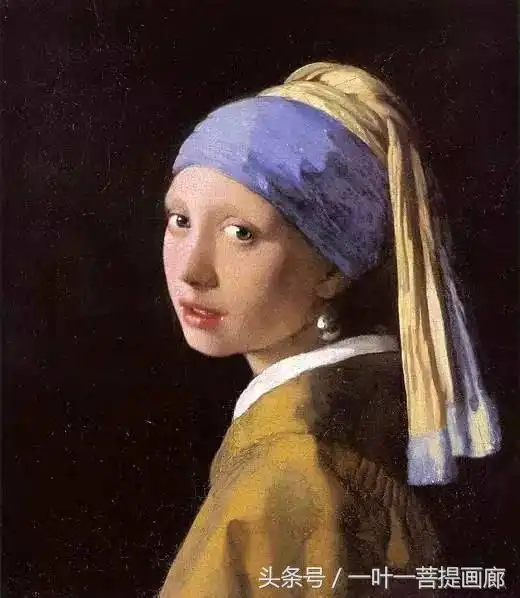 这只国宝攻占了整个艺坛,当熊猫碰上世界名画,你认出几幅
