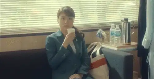 日本女孩开始不喜欢可爱了