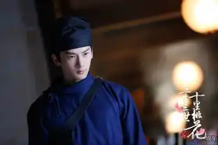 三生三世十里桃花杨幂一人分饰四角简直整容般的演技
