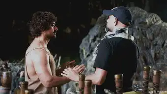 阿米尔汗新片印度暴徒选景横跨东南亚