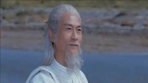 在电视剧将夜中,七卷天书隐藏着什么秘密得到它又能怎样
