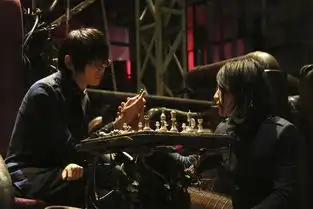 真人版电影荔枝光俱乐部古川雄辉基情剧照公开
