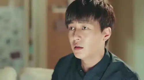 恋爱先生程皓全盘否定自己的恋爱理论,罗玥对他另眼相看