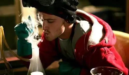 绝命毒师让人感觉不适的罪犯,这才是他们本来的面目
