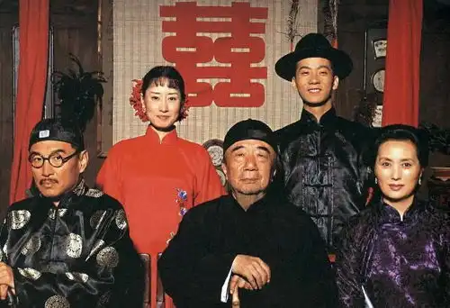 这十部年代剧值得反复看,每部百看不厌,你看过几部
