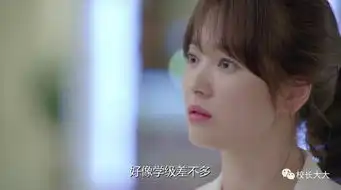 越南版太阳的后裔小鲜肉演员吸睛,但仍不及双宋
