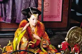 金喜善身份成谜景甜魅力迷人
