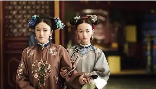延禧攻略不是皇上也不是傅恒,魏璎珞的深情竟另有其人
