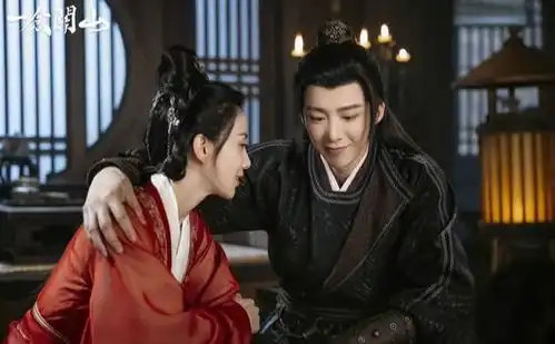 刘诗诗为完成皇后遗愿心急求子硬上弓吓坏刘宇宁
