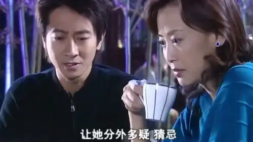 天若有情小凡逼方以安做选择,展颜跟老婆儿子,方以安会选谁
