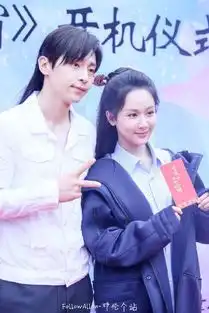 邱莹莹谢童在一起,陈玉琪加盟香蜜沉沉烬如霜
