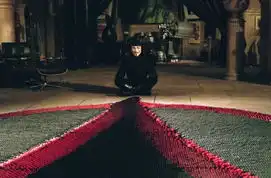 古天乐莱昂纳多这些剧照惊艳得你合不拢嘴