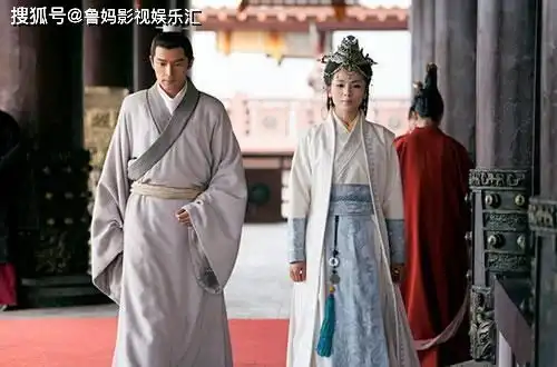 琅琊榜里的对头却是戏外的父子,现实中低调到让人怀疑身份