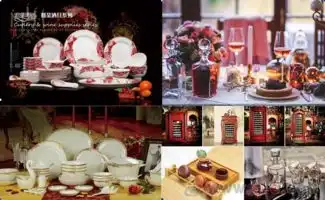 浪漫满屋家居饰品生活馆加盟