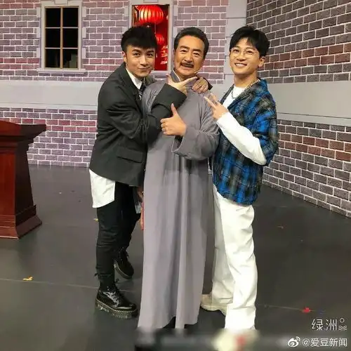 情深深雨蒙蒙主要重聚