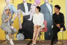 辣妈正传登深圳卫视孙俪不聊孩子家庭
