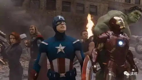 为什么复仇者联盟4会让你失望