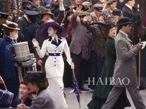 细数经典电影中那些令人惊艳的珠宝项链
