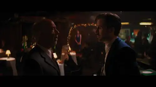 电影爱乐之城lalaland有哪些有趣的细节
