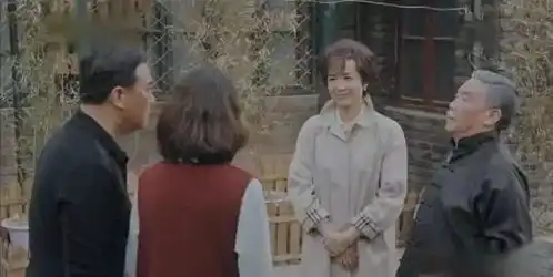 正阳门下2贺小夏两头骗激怒贺永强,徐慧真送妙计促婚事