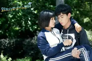 致我们单纯的小美好124集电视剧分集剧情介绍致我们单纯的小美好大结局爱秀美