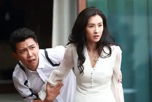 港媒称张柏芝去年内地捞金赚了近一亿,手持物业价值1.7亿人民币