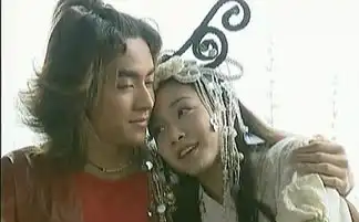 断浪应该是真的喜欢幽若吧