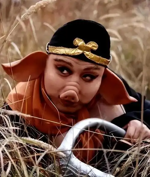 观音为啥给唐僧找三个犯过错的徒弟将三人的名字连起读就明白了