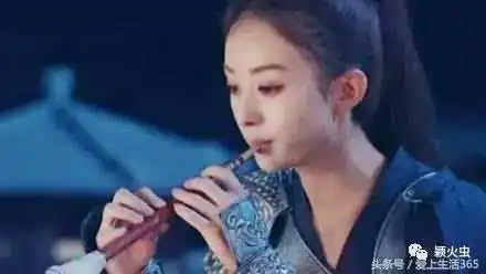 赵丽颖透露楚乔传结局,楚乔跟宇文玥多年后灯会重逢,星儿大哭抱紧公子