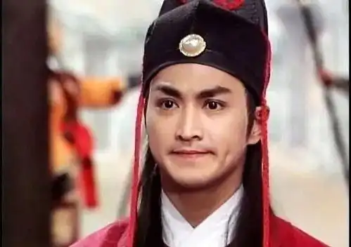 还记得当年南侠展昭吗,61岁的他像吃了防腐剂,仍不老容颜