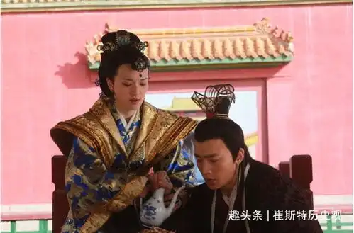 风华绝代的宠妃和没有文化的太子,明朝梃击案背后的真相是什么