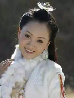 杨蓉古装造型有多美佟腊月美艳动人,苏莲衣最可爱