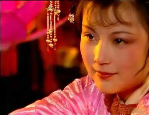 87版红楼梦中,为何史湘云的最终结局如此凄凉,竟沦为船妓