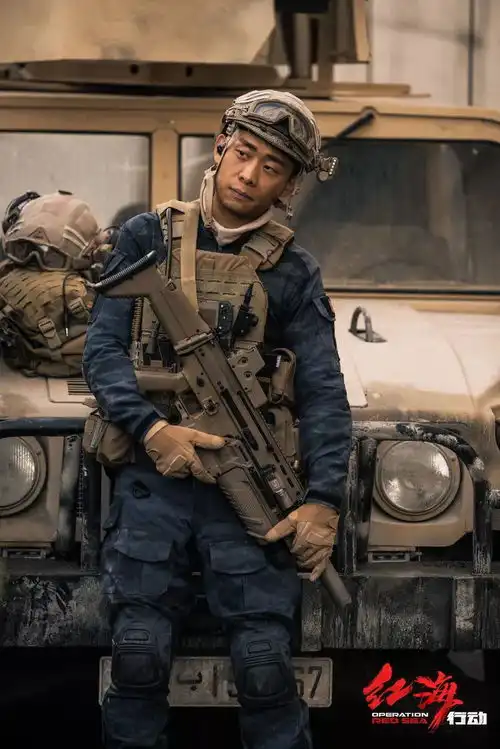 红海行动成春节最嗨大片蛟龙小队超强战斗力获国际点赞