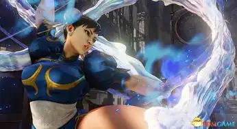 3dm街头霸王5详细评测内容略有缺失的经典