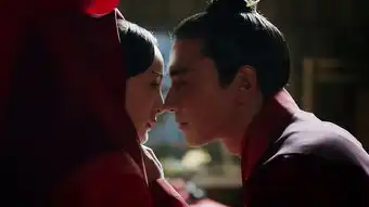 三生三世十里桃花第14集剧照,三生三世十里桃花图片