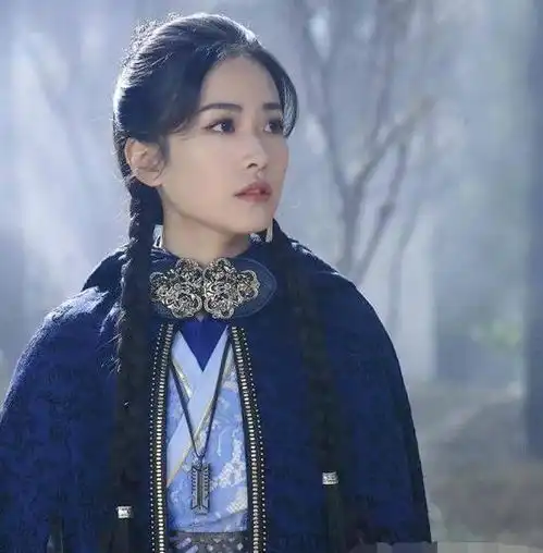 盘点斗破苍穹电视剧中的几大美女