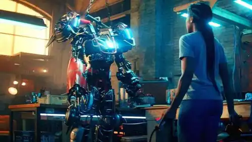 斯塔克科技怎么更新多元宇宙一盘大棋,谁是下阶段科技担当
