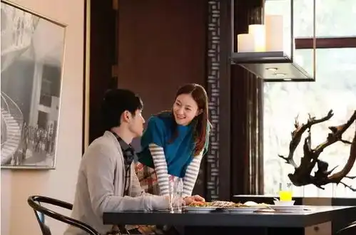 女问你不爱我时该怎么回应