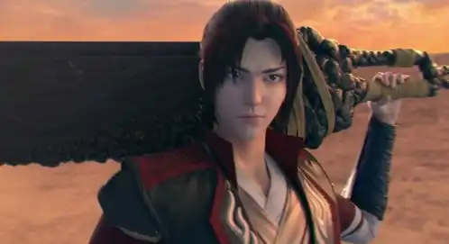 斗尊强者竟然恐怖如斯,斗气化马,斗破苍穹四大名梗你知道哪个呢