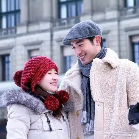 高以翔,温柔的你,是世上最美好的存在