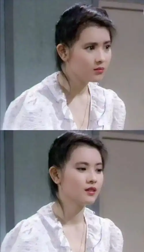 一代女神去世美得让刘嘉玲都妒忌,为何还是过不好这一生
